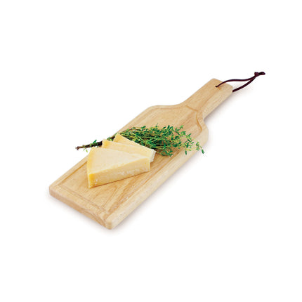 Denver Broncos - Botella Cheese Cutting Board & Serving Tray