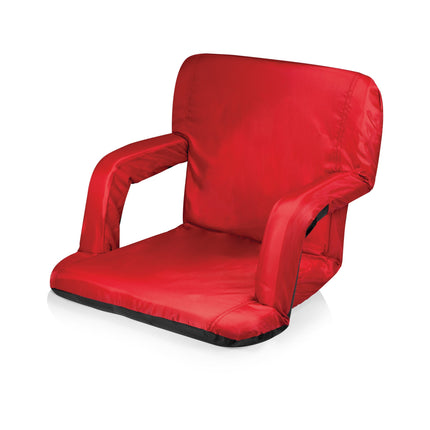 Ohio State Buckeyes - Ventura Portable Reclining Stadium Seat