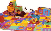Edu-Tiles - Puzzles - 10 Pieces