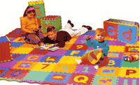 Edu-Tiles - Puzzles - 10 Pieces