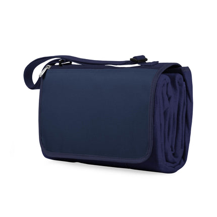 Ole Miss Rebels - Blanket Tote Outdoor Picnic Blanket