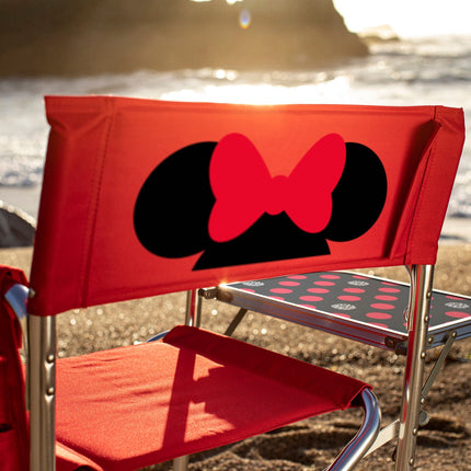 Minnie Mouse - Sports Chair