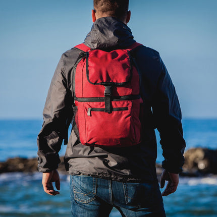 Zuma Backpack Cooler