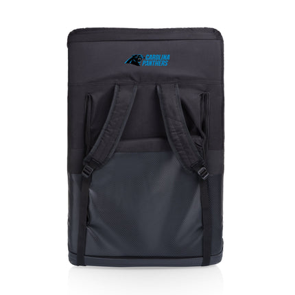 Carolina Panthers - Ventura Portable Reclining Stadium Seat