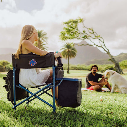 Boise State Broncos - Campsite Camp Chair
