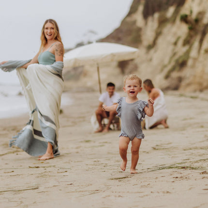 Oceanside Beach Blanket