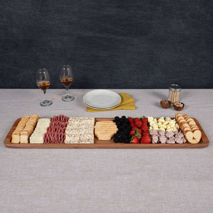 Canap?? 36" Appetizer Serving Tray