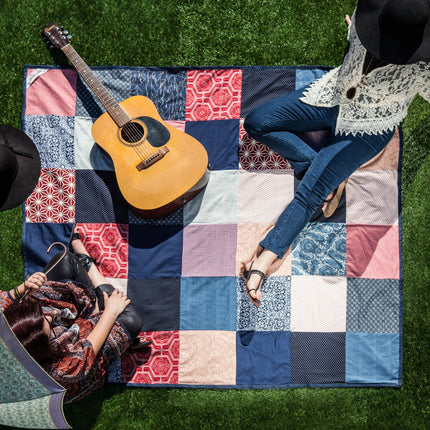 America 250 - Festival Blanket