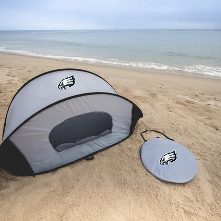 Philadelphia Eagles - Manta Portable Beach Tent