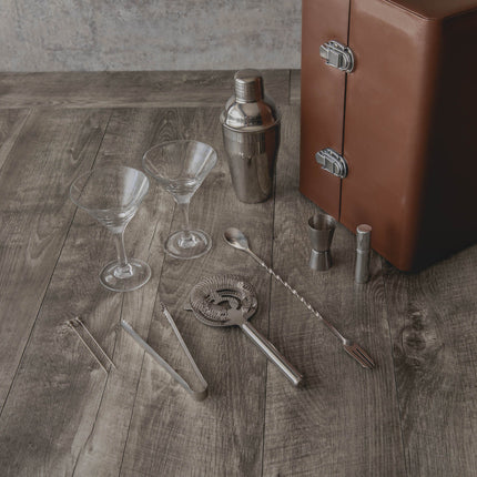 Manhattan Cocktail Case