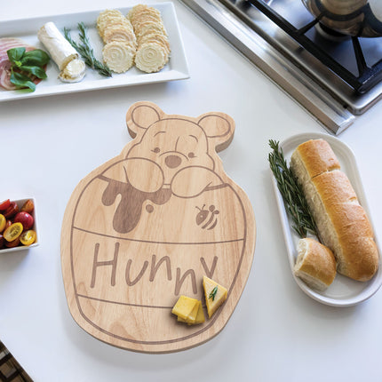Winnie the Pooh -  16” Serving Board