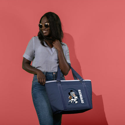 Dallas Cowboys Topanga Cooler Tote Bag