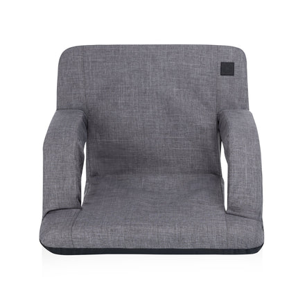 Ventura Portable Reclining Stadium Seat