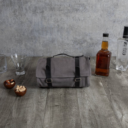Barkeep Bar Tool Roll Up Kit