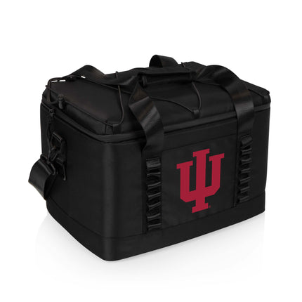 Indiana Hoosiers - Tarana Superthick Recycled Cooler - 24 can