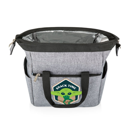 Mandalorian Grogu - On The Go Lunch Bag Cooler