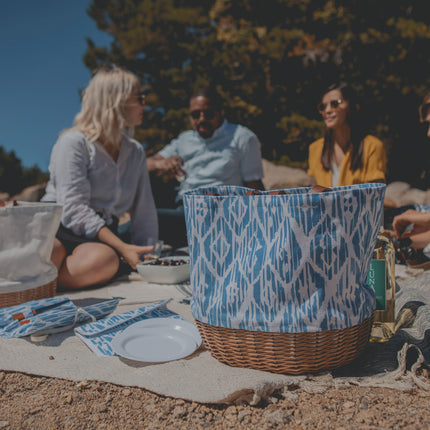 Promenade Picnic Basket