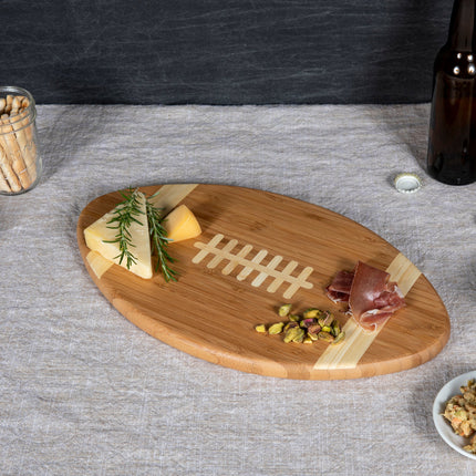 Touchdown! Football Cutting Board & Serving Tray
