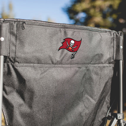 Tampa Bay Buccaneers - Outlander XL Camping Chair with Cooler