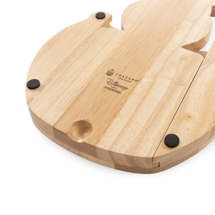 Winnie the Pooh - Honey Pot Cheese Board with Tools
