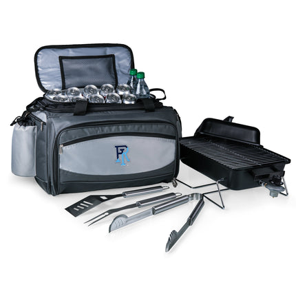 Rhode Island Rams - Vulcan Portable Propane Grill & Cooler Tote