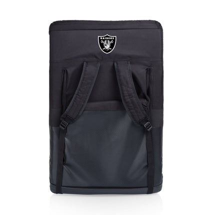 Las Vegas Raiders - Ventura Portable Reclining Stadium Seat