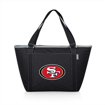 San Francisco 49ers Topanga Cooler Tote Bag
