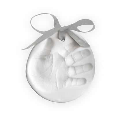 Oven Baked Clay Handprint Kit