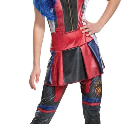 Girl's Evie Classic Costume - Descendants 3