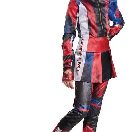 Descendants 3 Evie Deluxe Costume