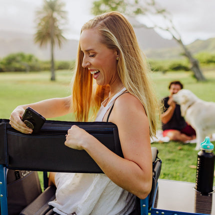 Fusion Camping Chair 2