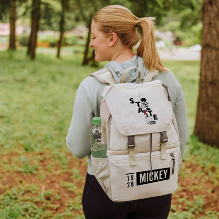 Mickey Mouse - Tarana Recycled Backpack Cooler