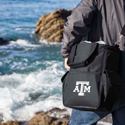 Texas A&M Aggies - Activo Cooler Tote Bag