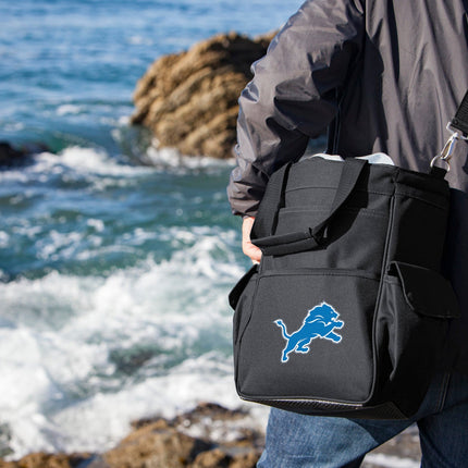 Detroit Lions - Activo Cooler Tote Bag
