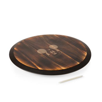 Mickey Mouse - Lazy Susan Serving Tray