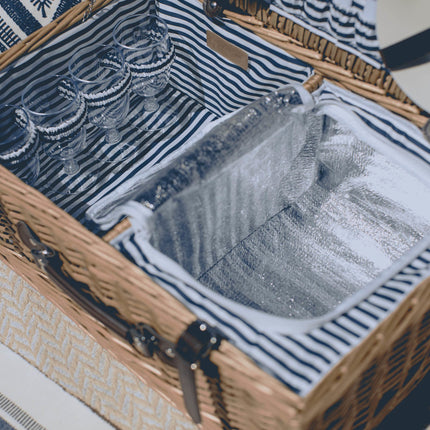 Belmont Picnic Basket