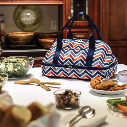 Potluck Casserole Tote
