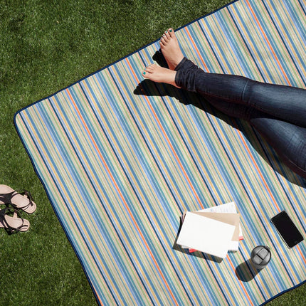 Blanket Tote Outdoor Picnic Blanket