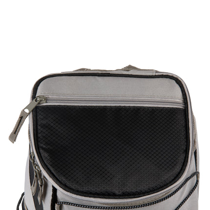 San Francisco 49ers PTX Backpack Cooler
