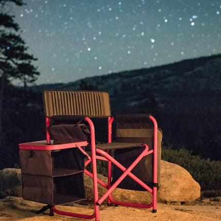 Fusion Camping Chair 2