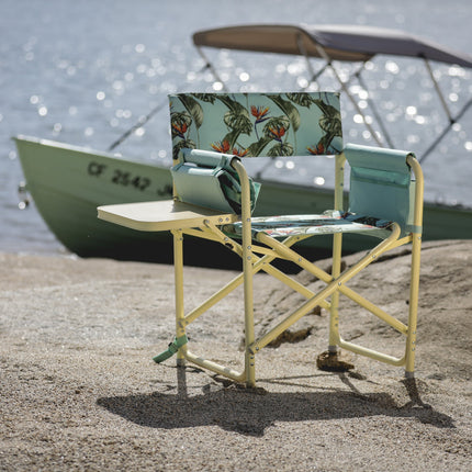 Outdoor Directors Folding Chair