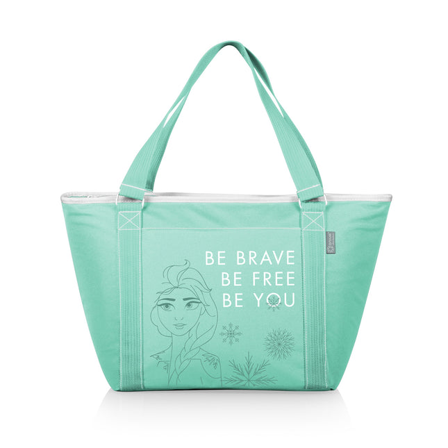 Frozen 2 Elsa - Topanga Cooler Tote Bag