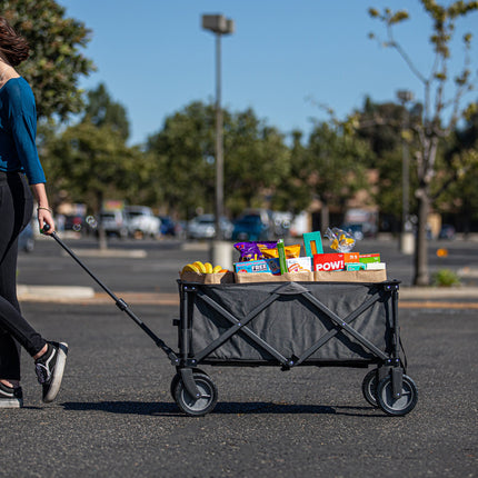 Adventure Wagon Portable Utility Wagon