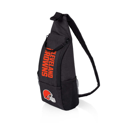 Cleveland Browns - Strider Cooler Sling Bag