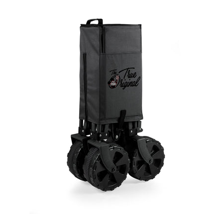 Mickey Mouse - Adventure Wagon Elite All-Terrain Portable Utility Wagon