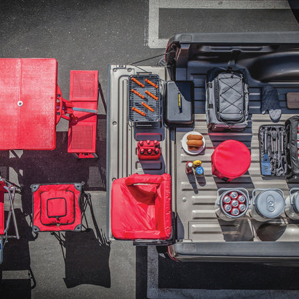 Alabama Crimson Tide - Sports Chair