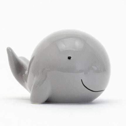 Headly Gray Whale Bank