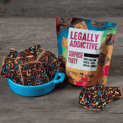 Family Game Night Gift Bucket