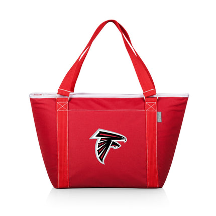 Atlanta Falcons Topanga Cooler Tote Bag