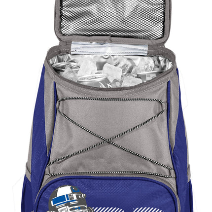 Star Wars R2-D2 - PTX Backpack Cooler